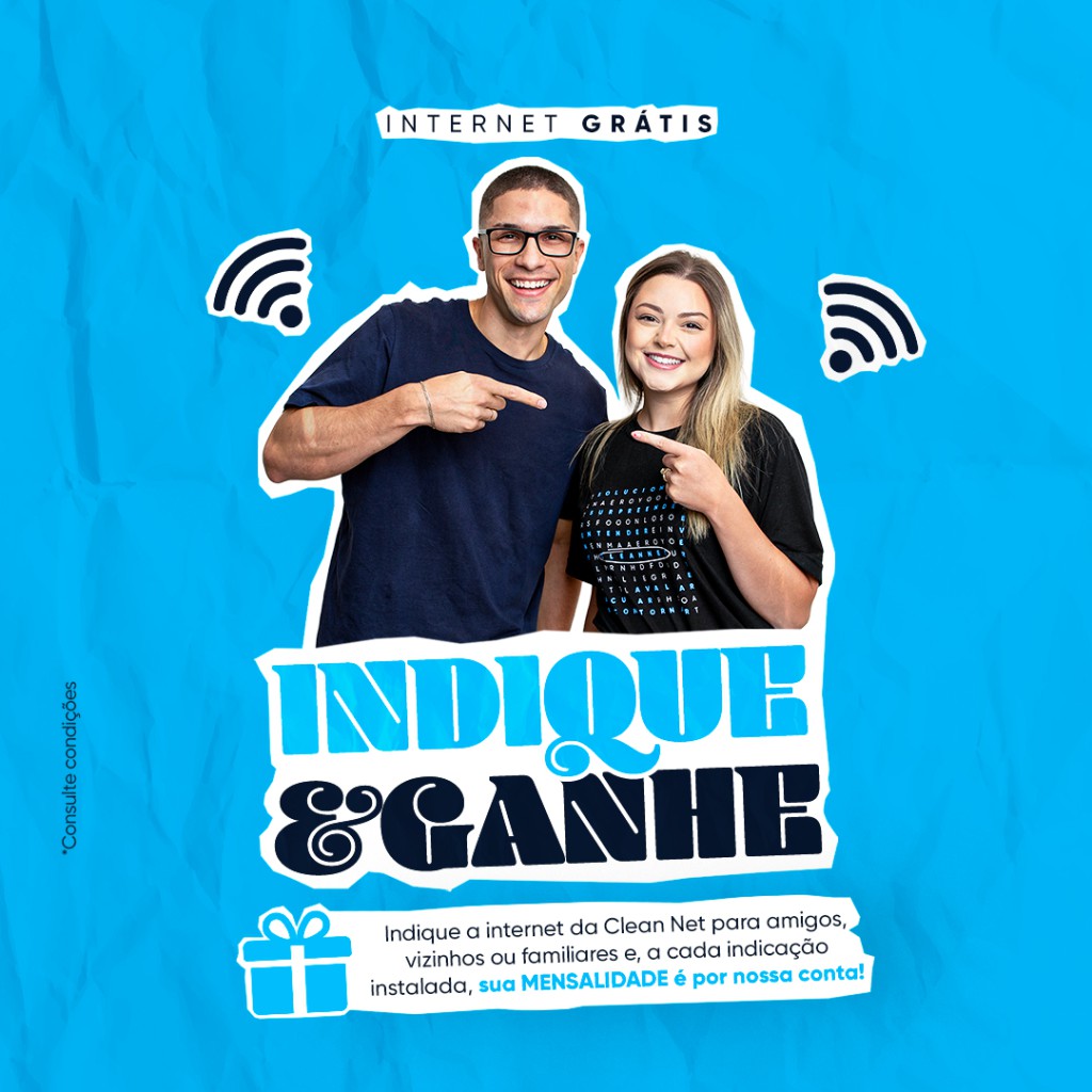 Indique e Ganhe