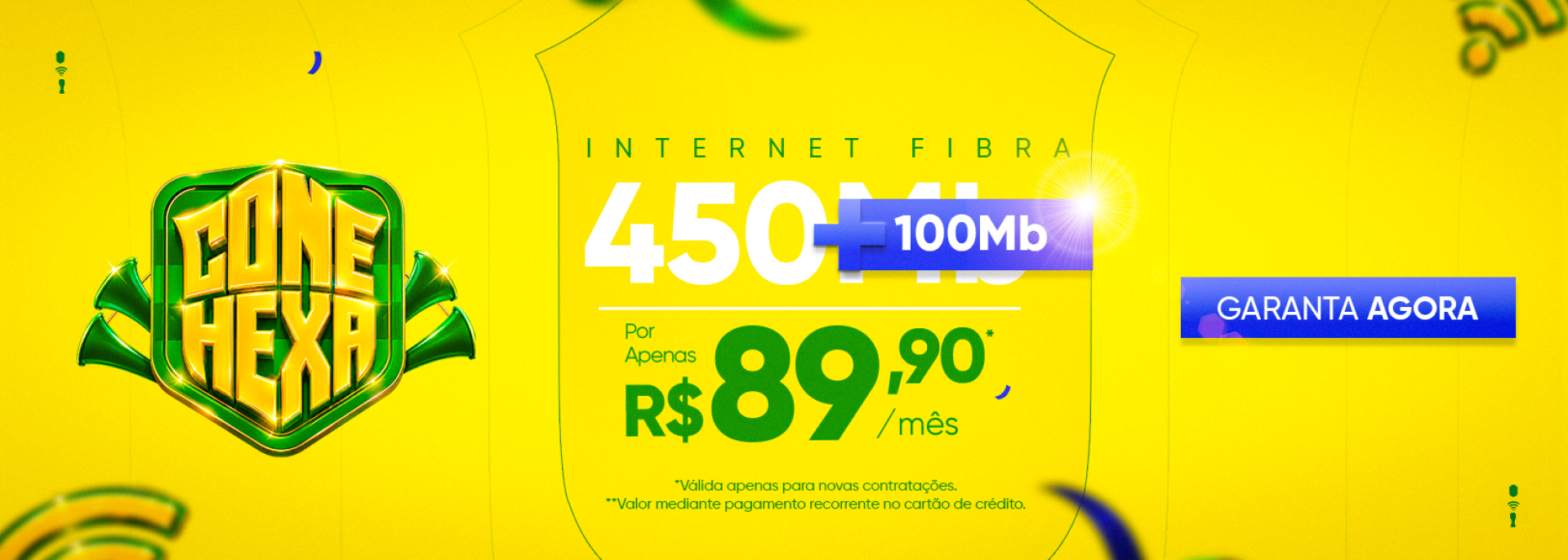 Promoção