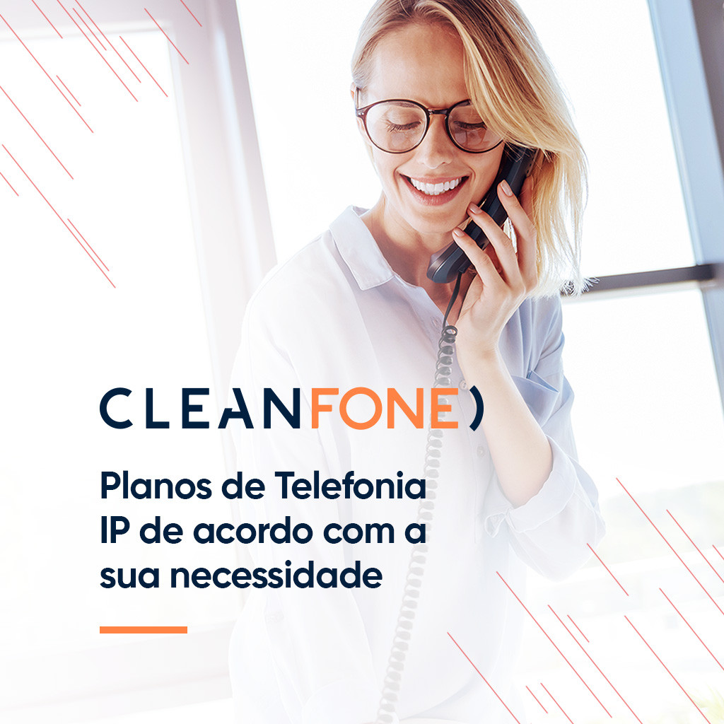 Portal CleanNet by Clean Net